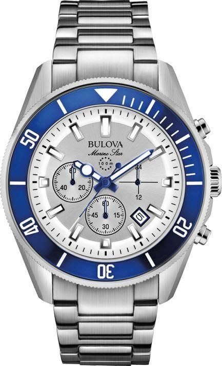 authentic bulova watch Rolex design